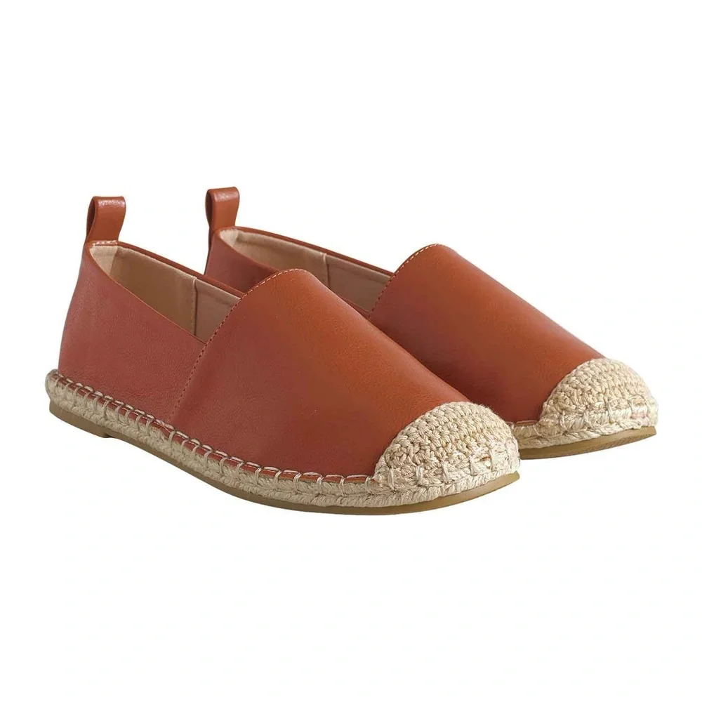 Studio 1886 Slip-On Espadrille